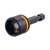 Бита для кровельных саморезов 13 х 48 мм, 1/4“, HEX RAGE 554813; УТ-00000573